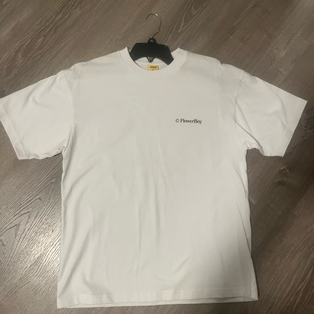 New York Original GOLF WANG Medium SAVE THE BEES T-shirt